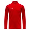 Nike Dri-Fit Park 26 Drill Top 657