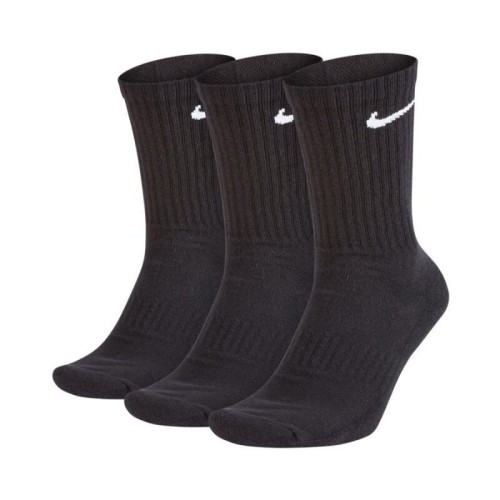Nike Everyday Cushioned crew 3-PACK 010