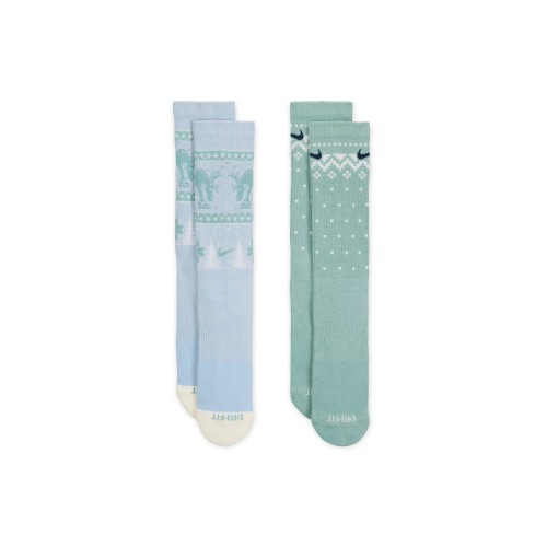 Nike Everyday Plus Cushioned 2-Pack