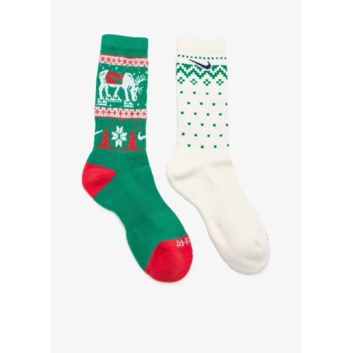 Nike Everyday Plus Cushioned 2-Pack
