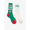 Nike Everyday Plus Cushioned 2-Pack