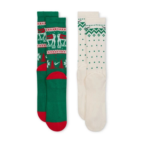 Nike Everyday Plus Cushioned 2-Pack