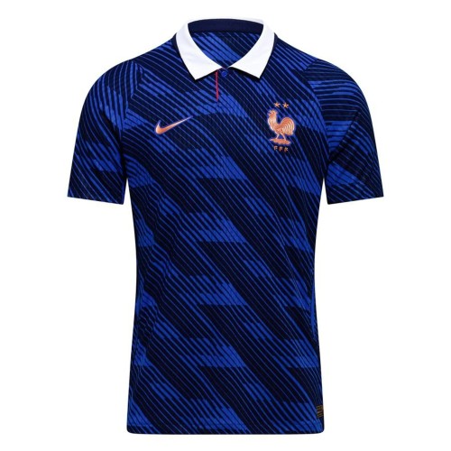 Nike France 2026 Home Match