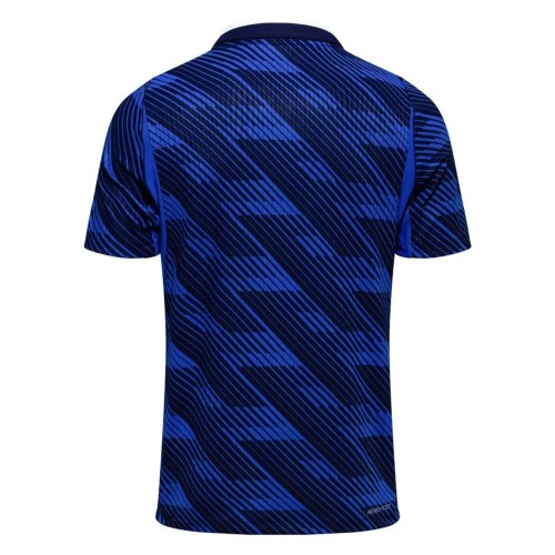 Nike France 2026 Home Match