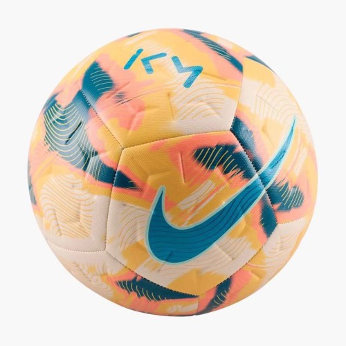 Nike Kylian Mbappé Academy