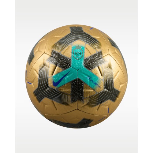 Nike Kylian Mbappé Academy