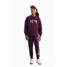 Nike Kylian Mbappé Club Fleece Junior Sweatshirt