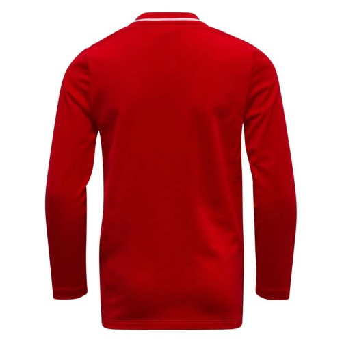 NIKE PARK 26 CREW TOP 657