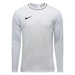 NIKE PARK 26 CREW TOP JR 100