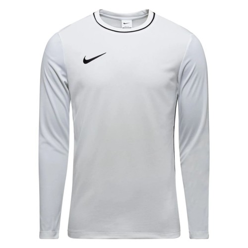 NIKE PARK 26 CREW TOP JR 100