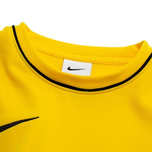 NIKE PARK 26 CREW TOP JR 719