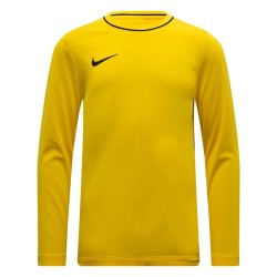 NIKE PARK 26 CREW TOP JR 719