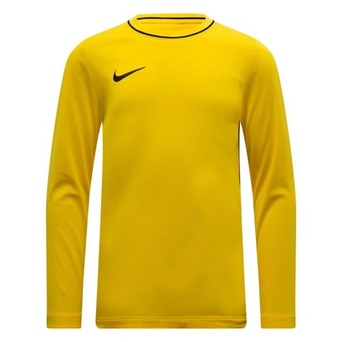NIKE PARK 26 CREW TOP JR 719