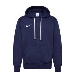 Nike Park 26 Fleece Full-Zip JR 410