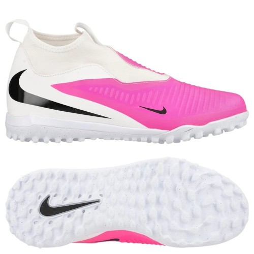 Nike Phantom 6 Academy High Cut TF JR