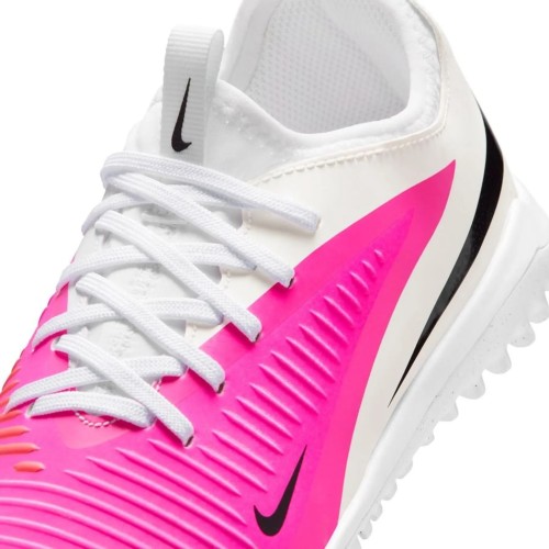 Nike Phantom 6 Academy Low Cut TF JR