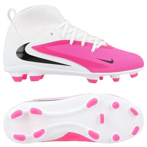 Nike Phantom 6 Club High Cut MG JR