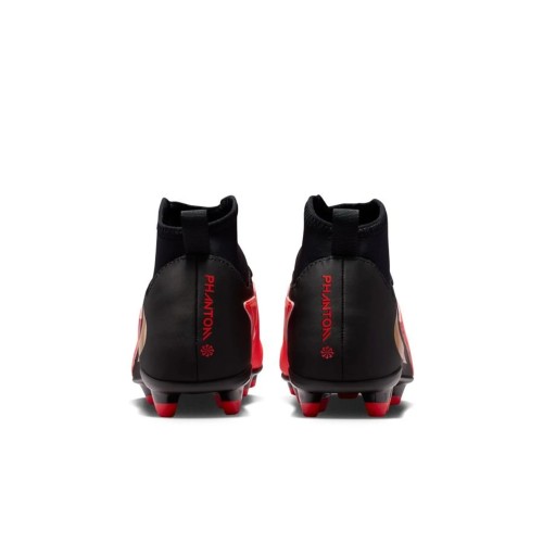 Nike Phantom 6 High Club FG/MG Junior