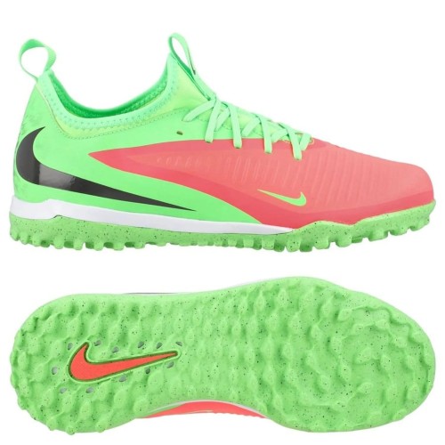 Nike Phantom 6 Low Academy Erling Haaland TF Junior