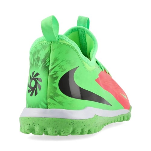 Nike Phantom 6 Low Academy Erling Haaland TF Junior