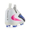 Nike Phantom 6 Low Academy FG/MG Junior