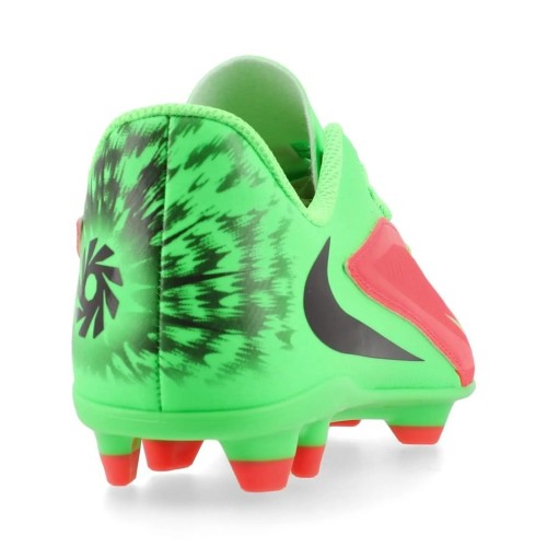 Nike Phantom 6 Low Club Erling Haaland FG/MG Junior