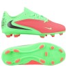Nike Phantom 6 Low Club Erling Haaland FG/MG Junior
