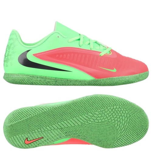 Nike Phantom 6 Low Club Erling Haaland IC Junior