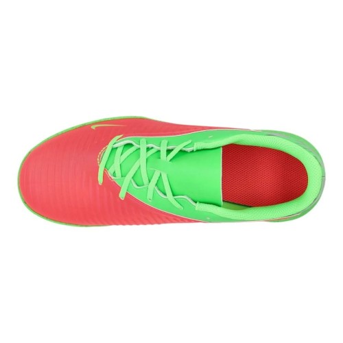 Nike Phantom 6 Low Club Erling Haaland TF Junior