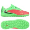 Nike Phantom 6 Low Club Erling Haaland TF Junior