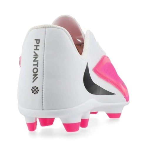 Nike Phantom 6 Low Club FG/MG Junior