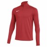 NIKE STRIKE 26 KNIT DRILL TOP 657