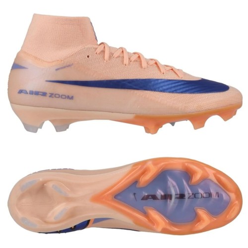 Nike Zoom Mercurial Superfly 10 Elite FG 850