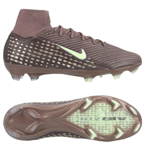 Nike Zoom Mercurial Superfly 10 Elite Kylian Mbappé FG
