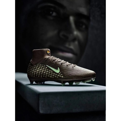 Nike Zoom Mercurial Superfly 10 Elite Kylian Mbappé FG