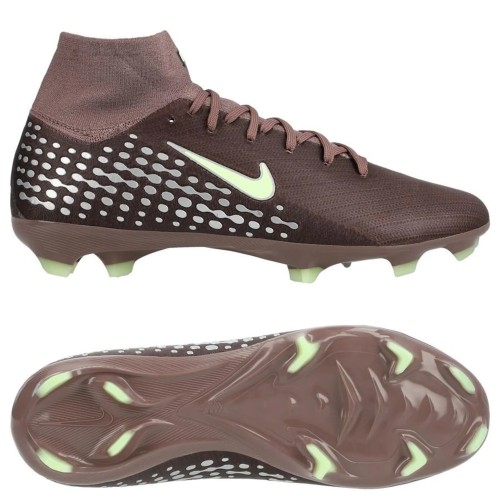 Nike Zoom Mercurial Superfly 10 Pro Kylian Mbappé FG