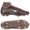 Nike Zoom Mercurial Superfly 10 Pro Kylian Mbappé FG