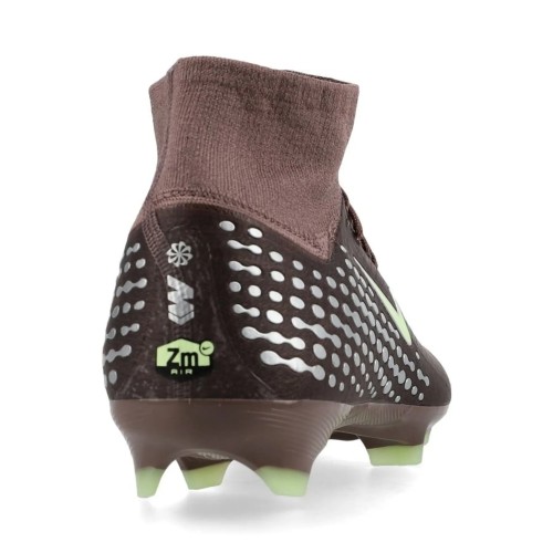 Nike Zoom Mercurial Superfly 10 Pro Kylian Mbappé FG