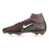 Nike Zoom Mercurial Superfly 10 Pro Kylian Mbappé FG