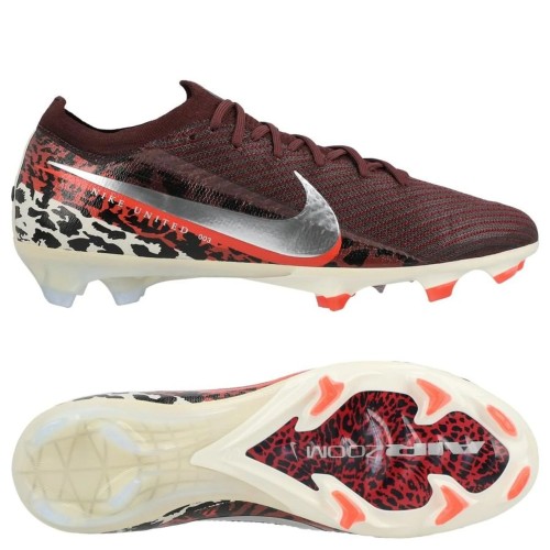Nike Zoom Mercurial Vapor 16 Elite FG