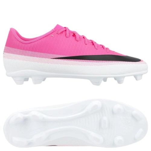 Nike Zoom Mercurial Vapor 17 Club FG/MG