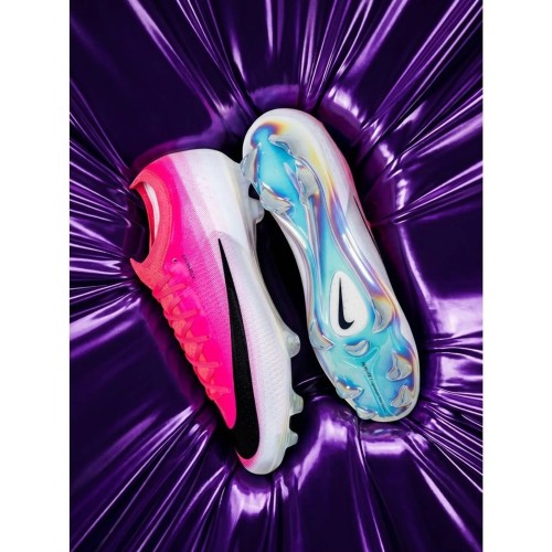 Nike Zoom Mercurial Vapor 17 Elite FG