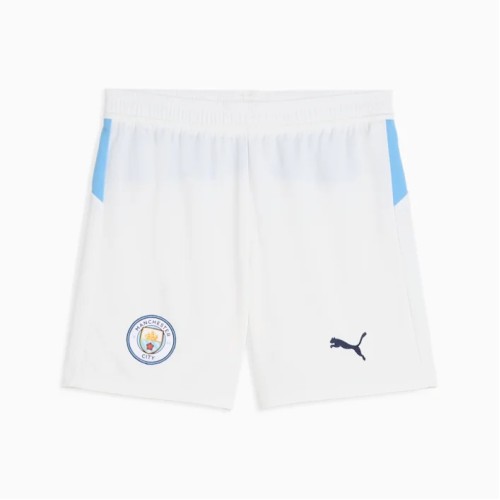 Puma Manchester City 24/25 Replica Junior