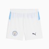 Puma Manchester City 24/25 Replica Junior