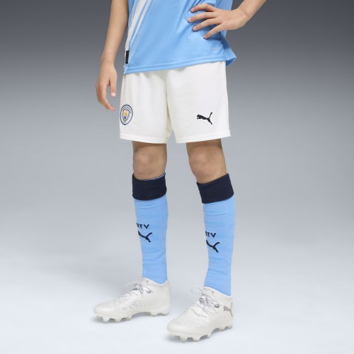 Puma Manchester City 24/25 Replica Junior