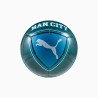 Puma Manchester City 25/26 FtblCulture size 1/Mini