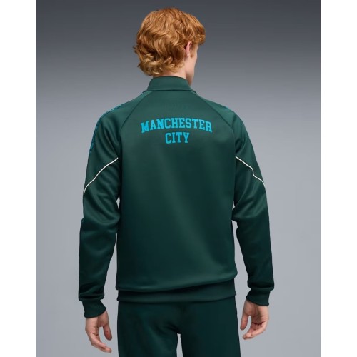 Puma Manchester City 25/26 KING Anthem Sweatshirt