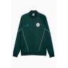 Puma Manchester City 25/26 KING Anthem Sweatshirt