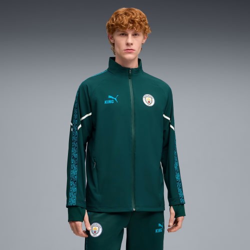 Puma Manchester City 25/26 KING Ultimate Anthem