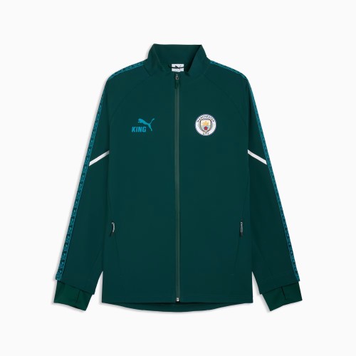 Puma Manchester City 25/26 KING Ultimate Anthem